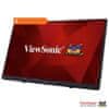 TD2230 54,61cm (21,5") FHD IPS DP/HDMI/VGA zvočniki na dotik informacijski / interaktivni monitor