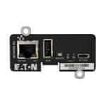 Eaton Gigabit Network-M3 omrežna kartica - Web/SNMP (za 5SC R, 5P, 5PX, 9E, 9PX, 9SX)