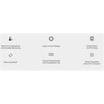EZVIZ Smart Sensor CS-T51C Termometer in higrometer