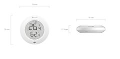 EZVIZ Smart Sensor CS-T51C Termometer in higrometer