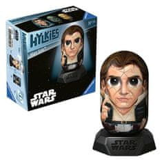 Ravensburger Hylkies Star Wars: Han Solo 54 kosov