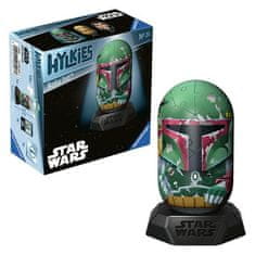 Ravensburger Hylkies Star Wars: Boba Fett 54 kosov