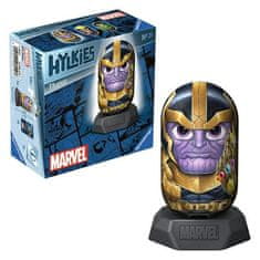 Ravensburger Hylkies Marvel: Thanos 54 delků