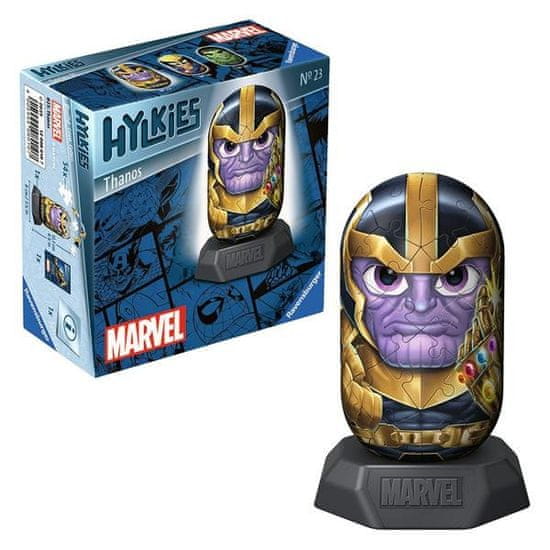 Ravensburger Hylkies Marvel: Thanos 54 delků