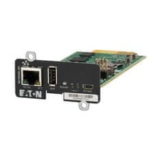 Eaton Gigabit Network-M3 omrežna kartica - Web/SNMP (za 5SC R, 5P, 5PX, 9E, 9PX, 9SX)