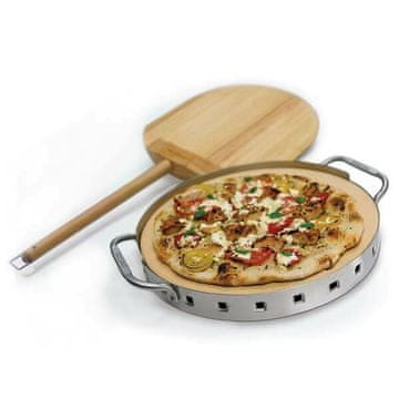 Broil King Premium set za peko pice