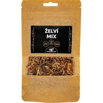 UGF mešanica za želve 30g