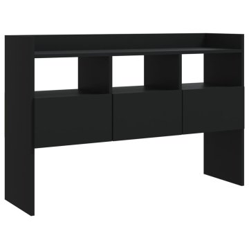 Vidaxl Komoda 105x30x70 cm iverna plošča