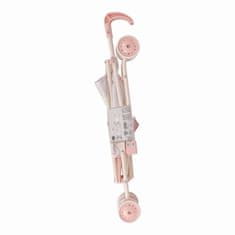 DeCuevas 90079 Zložljivi voziček za lutke Golf palice KOALA 2024 - 56 cm