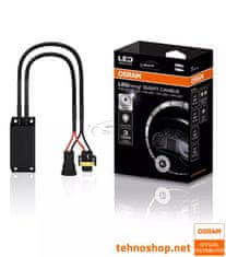 Osram DEKODER SMART CANBUS ZA LED H8/H9/H11/H16 LEDriving LEDSC05-2HB