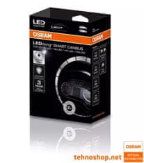 Osram DEKODER SMART CANBUS ZA LED H8/H9/H11/H16 LEDriving LEDSC05-2HB