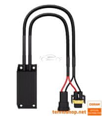 Osram DEKODER SMART CANBUS ZA LED H8/H9/H11/H16 LEDriving LEDSC05-2HB