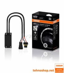 Osram DEKODER SMART CANBUS ZA LED H10/HB3/HB4 LEDriving LEDSC06-2HB
