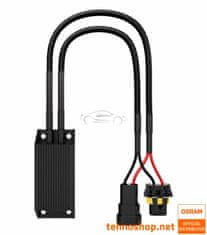Osram DEKODER SMART CANBUS ZA LED H10/HB3/HB4 LEDriving LEDSC06-2HB