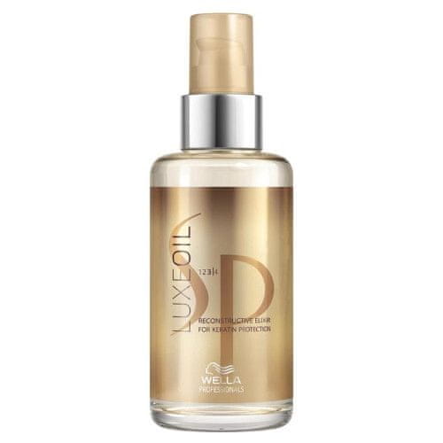 Wella Professional Luxe olje za lase Luxe Oil 30 ml
