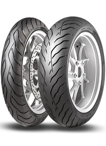 Dunlop 120/70R19 60W DUNLOP ROADSMART IV