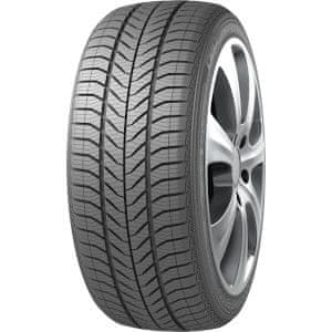 Duraturn 215/55R18 99V DURATURN MOZZO 4 SEASON