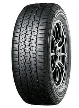 Yokohama 255/45R20 105V YOKOHAMA G061 GEOLANDAR CV 4S XL
