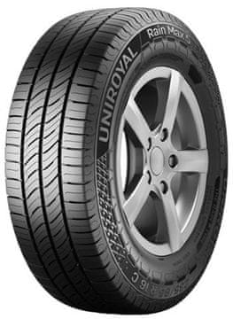Uniroyal 205/75R16 113/111R UNIROYAL RAINMAX 5