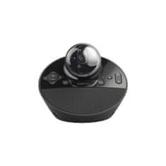 Logitech BCC950 FHD UVC USB mikrofon zvočnik video konferenčna kamera