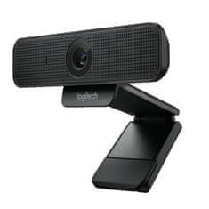 Logitech C925e FullHD 1080p spletna kamera