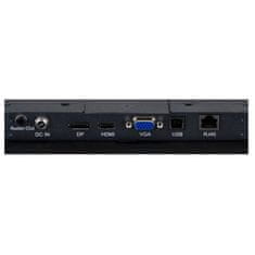 iiyama ProLite TF1215MC-B1 (12.1") 31cm IPS DP/HDMI/VGA open frame na dotik informacijski / interaktivni monitor