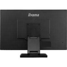 iiyama ProLite T2754MSC-B1AG 68,6cm (27") FHD IPS HDMI/VGA zvočniki na dotik interaktivni monitor