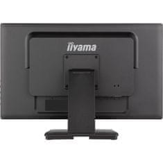 iiyama ProLite T2452MSC-B1 60,5cm (23,8") FHD IPS zvočniki PCAP na dotik informacijski / interaktivni monitor