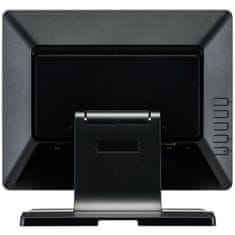 iiyama ProLite T1521MSC-B2 38cm (15") TN XGA P-CAP zvočniki na dotik informacijski / interaktivni monitor