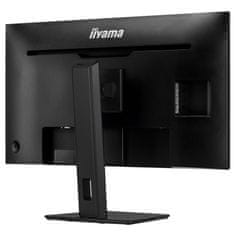 iiyama ProLite XB3288UHSU-B5 80cm (31,5") UHD 4K VA HDMI/D zvočniki monitor