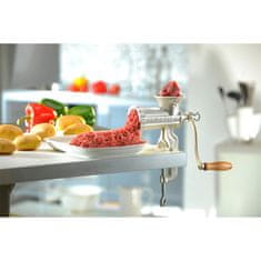 Gefu mlinček za meso z nastavki velikosti G00018