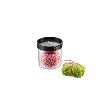 Gefu vrvica za klobase z razpršilnikom G11010