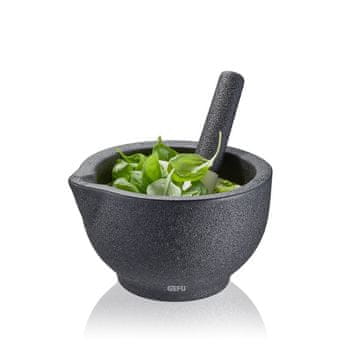 Gefu Kuhinjski pripomočki grafitna G35323