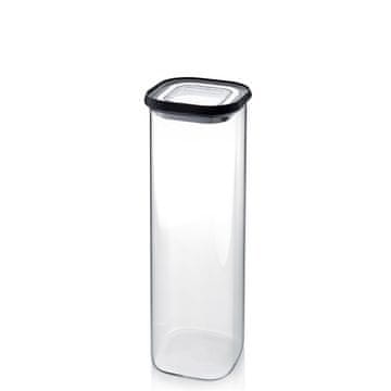 Gefu 2,5-litrska steklena posoda G12805