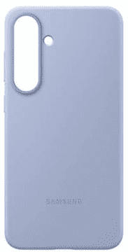 Samsung Galaxy S25+ silikonski ovitek, svetlo moder (EF-PS936CLEGWW)