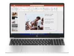 HP 255 G10 prenosnik, R5-7530U, 16GB, SSD512GB, W11H (9Y798ET#BED)
