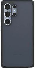 Spigen Ultra Hybrid ovitek za Galaxy S25 Ultra, črn (ACS08962)