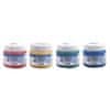 Rayher.	 Set prstnih barv, 4 x 150ml