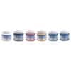 Set prstnih barv, 6 x 150ml