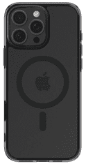 Ultra Hybrid T (MagFit) ovitek za iPhone 16 Pro, črn (ACS08514)