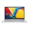 ASUS Vivobook 15 X1504VA-BQ1649 prenosnik, i5-1334U, 16GB, SSD512GB, 39,6cm(15,6), FHD, DOS (90NB10J2-M023W0)