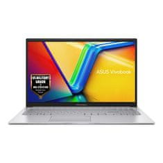 ASUS Vivobook 15 X1504VA-BQ1649 prenosnik, i5-1334U, 16GB, SSD512GB, 39,6cm(15,6), FHD, DOS (90NB10J2-M023W0)