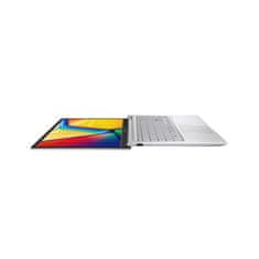 ASUS Vivobook 15 X1504VA-BQ1649 prenosnik, i5-1334U, 16GB, SSD512GB, 39,6cm(15,6), FHD, DOS (90NB10J2-M023W0)