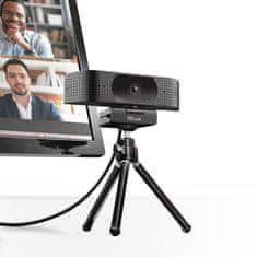 Trust ZAUPANJE TEZA 4K UHD WEBCAM