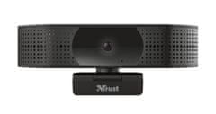 Trust ZAUPANJE TEZA 4K UHD WEBCAM