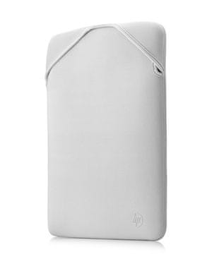 HP Zaščitni reverzibilen 15 Blk/Slv rokav