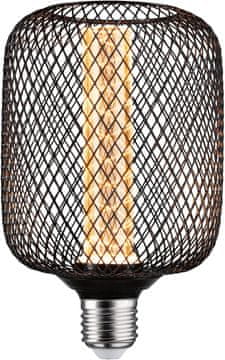 Paulmann LED žarnica E27 4,2W 1800K (Ø x V) 100 mm x 162 mm