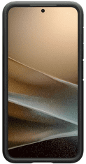 Spigen Tough Armor AI (MagFit) ovitek za Galaxy S25 Plus, črn (ACS08987)