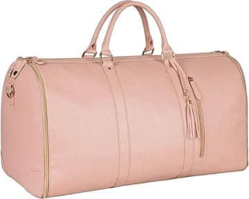 VIVVA® Potovalna torba, ki jo je enostavno spakirati | FOLDARA