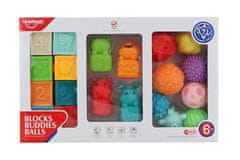 Baby Toys Big Set